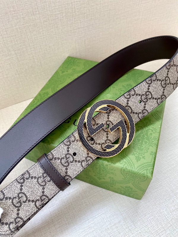 グッチベルト激安背面デザイン